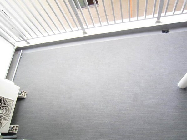 パークアクシス住吉の物件内観写真